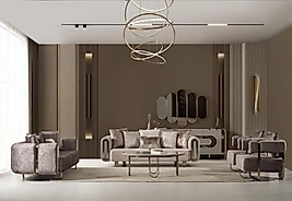 Monaco Koltuk Takımı