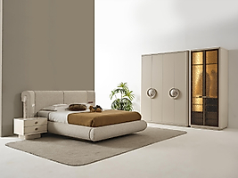 Zürih Yatak Odası Takımı