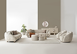 Zürih Koltuk Takımı